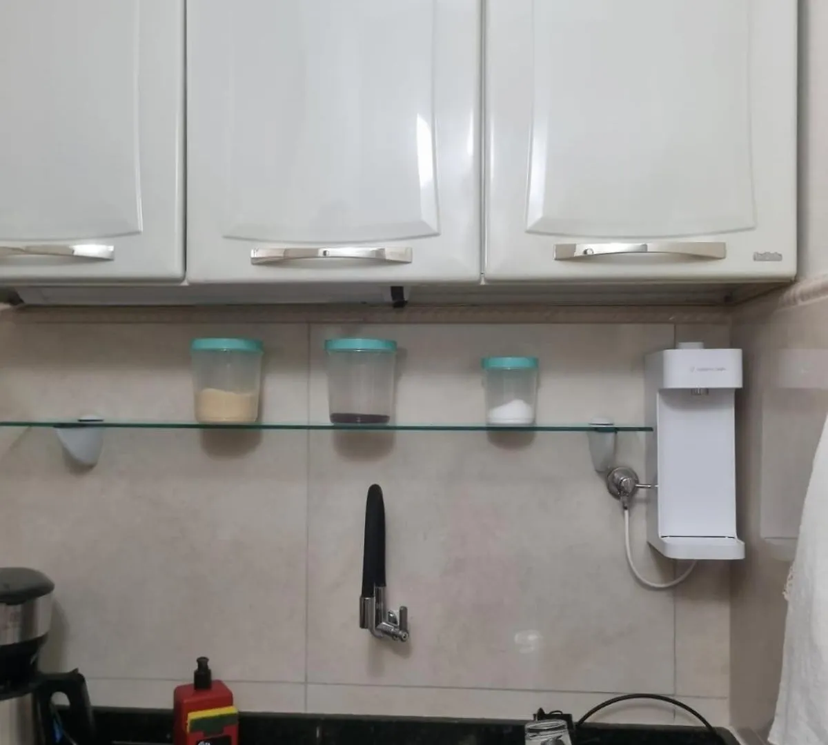 Apartamento Loft Braga Cabo Frio