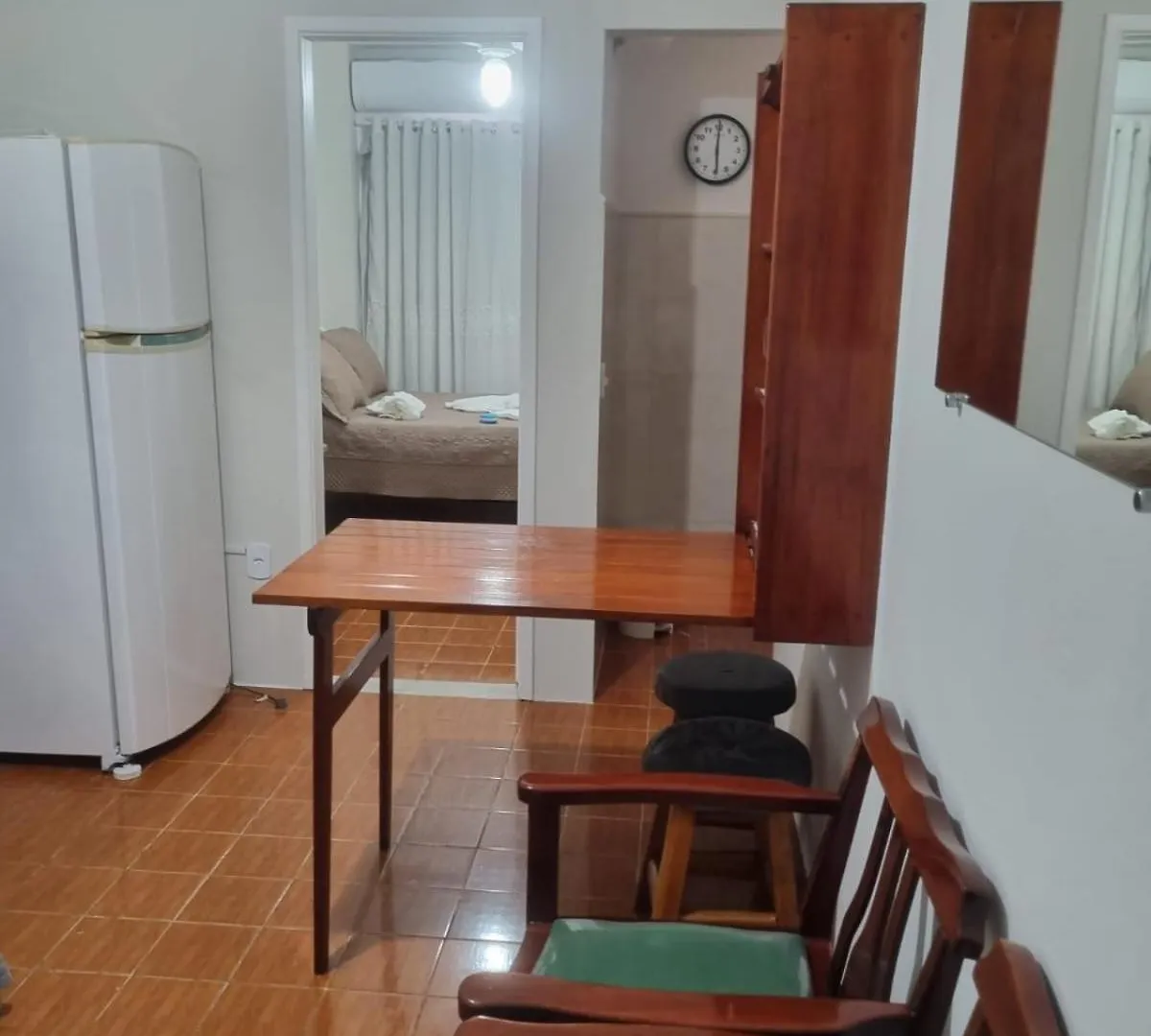 Apartment Apartamento Loft Braga Cabo Frio Brazil