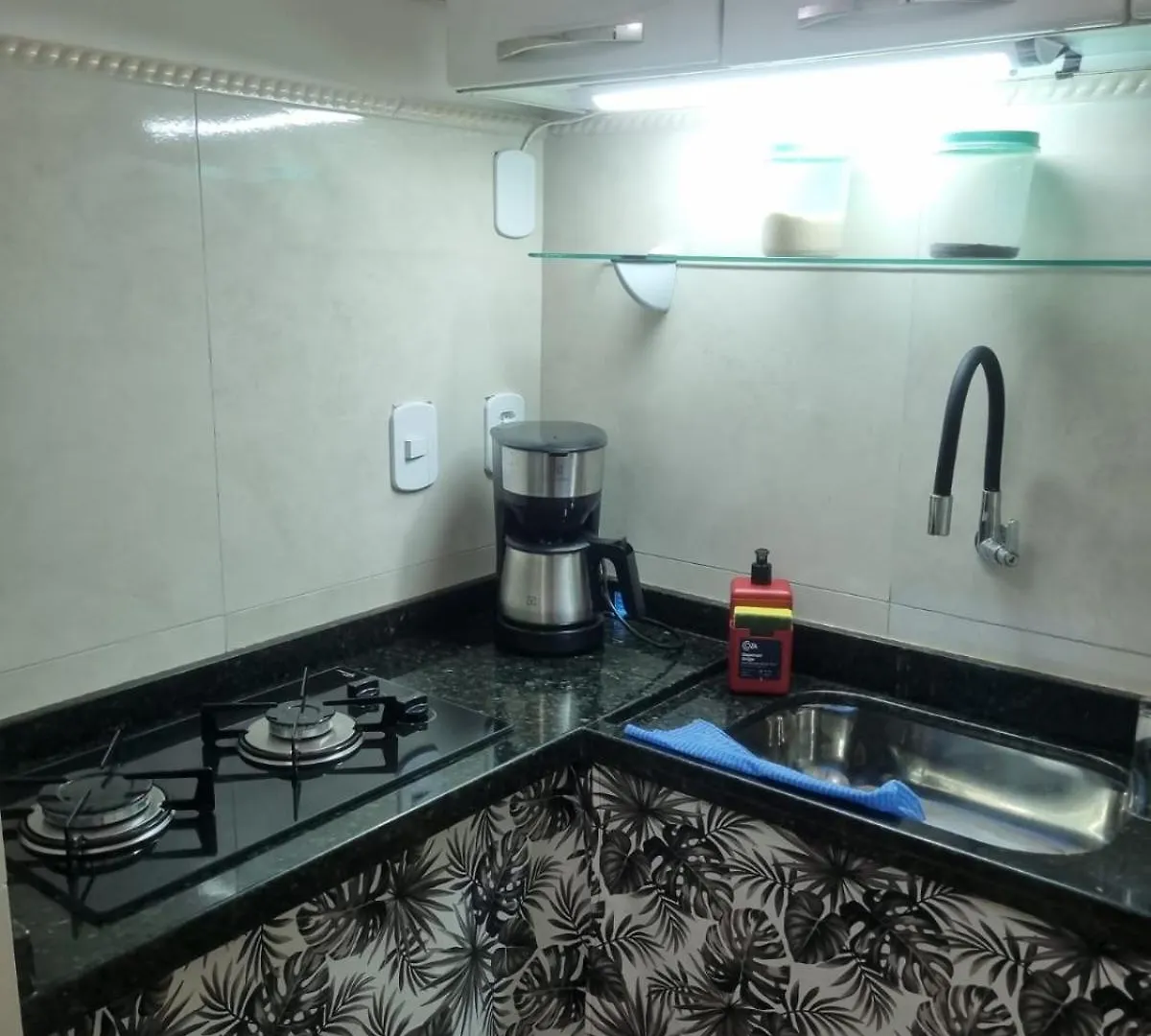 Apartamento Loft Braga Cabo Frio