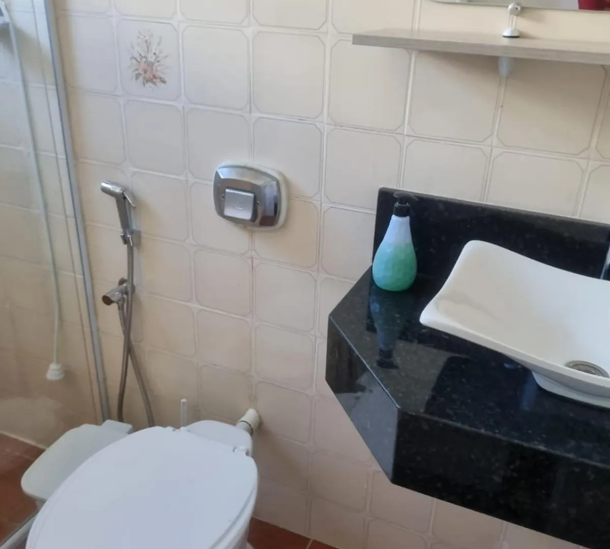 Apartamento Loft Braga Cabo Frio Brazil