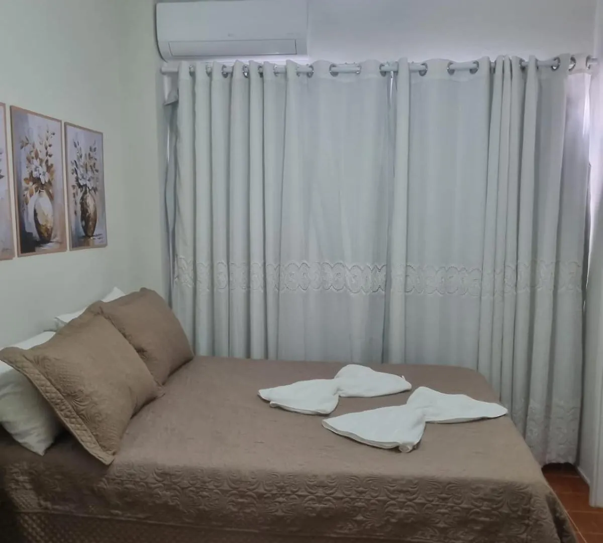 Apartamento Loft Braga Cabo Frio 0*,  Brazil