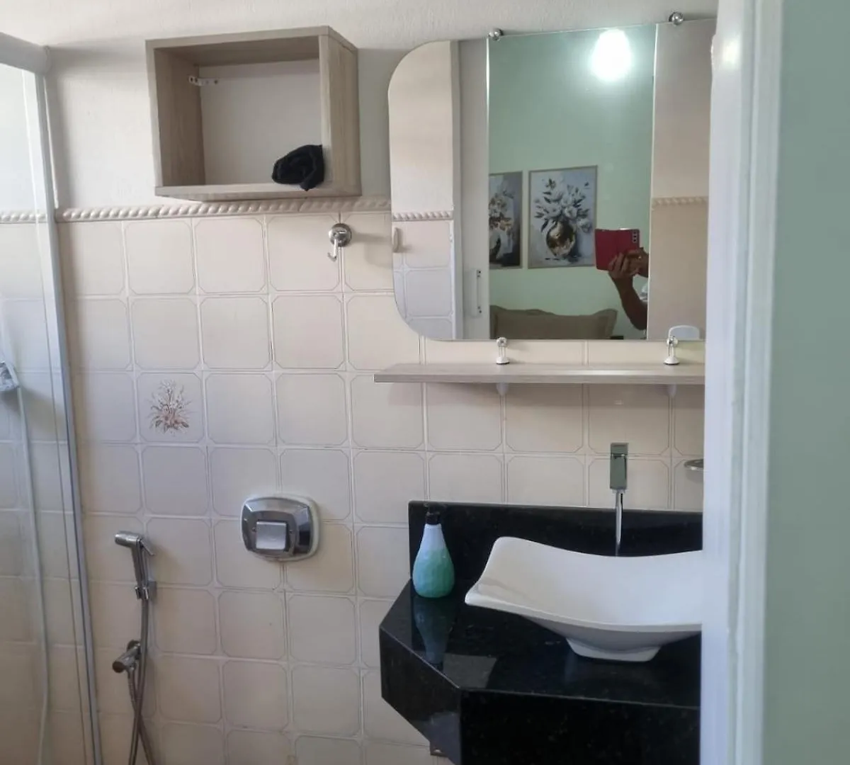 Apartamento Loft Braga Cabo Frio Apartman
