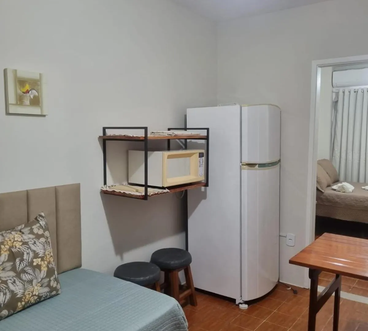 Apartamento Loft Braga Cabo Frio Apartman