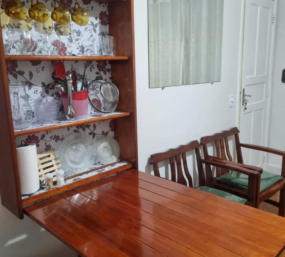 Apartman Apartamento Loft Braga Cabo Frio